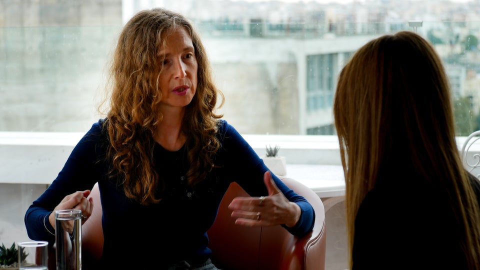 Αλισον Γκλέιζμπρουκ: Οι εταίρες και η γυναικεία δουλεία στην κλασική