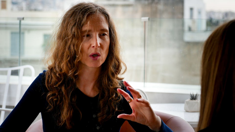 Αλισον Γκλέιζμπρουκ: Οι εταίρες και η γυναικεία δουλεία στην κλασική