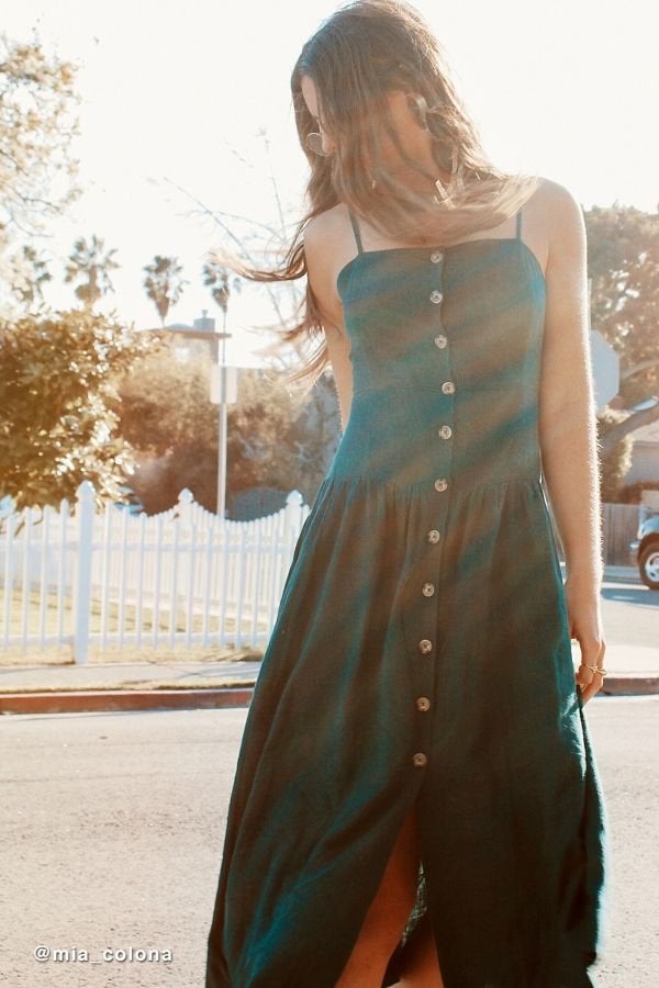 Sold Urban Outfitters Dress