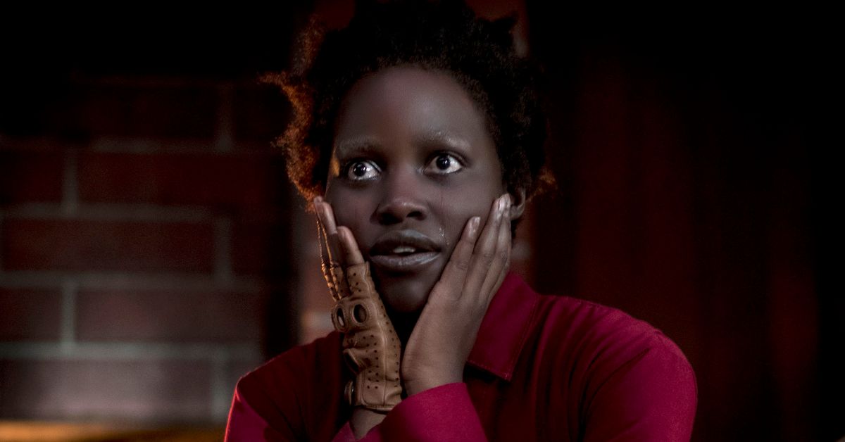 How Lupita Nyong'o And Her 'Us' Castmates Developed Their Eerie Doppelgängers