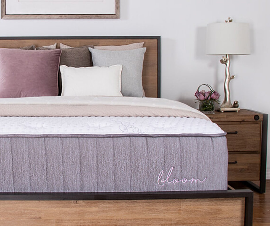 The Best Mattress For A Bad Back, According To Sleep Experts | HuffPost ...