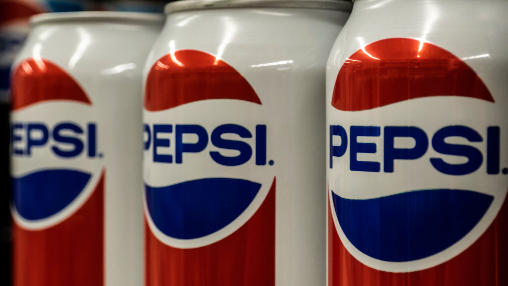 Judge Orders Man Not To Drink Pepsi While On Probation 