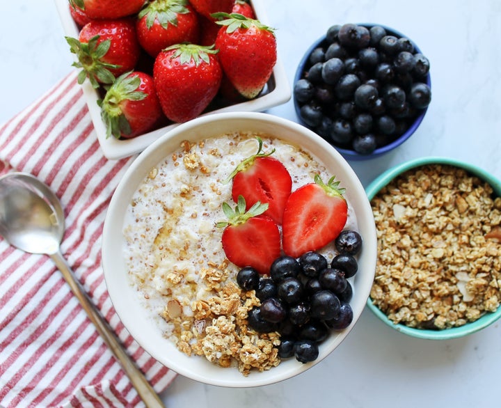 How To Cook Quinoa That Actually Tastes Good | HuffPost Life