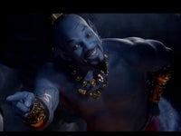 実写版 アラジン ジーニーの声は山寺宏一さんに決定 オリジナル版のジーニーも担当 ハフポスト