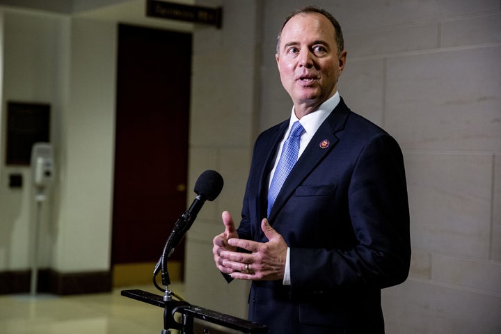 In general, Democrats don’t seem to be moving much from their earlier calls for investigation, or, in some cases, impea