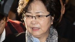 [3줄 뉴스] 김은경 전 환경부 장관에 대한 구속영장이