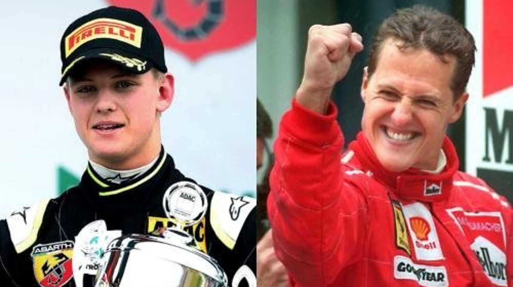 ミハエル シューマッハの息子がf1のテスト走行に登場 伝説の継承への第一歩 ハフポスト News ミハエル シューマッハの息子がf1のテスト走行に登場 伝説の継承への第一歩 ハフポスト News