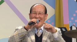 ‘전국노래자랑’ ‘미쳤어’ 할아버지가 평소 즐겨부르는 노래