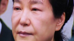 김학의 의혹에 박근혜가 ‘무고’라 말했다는 진술이