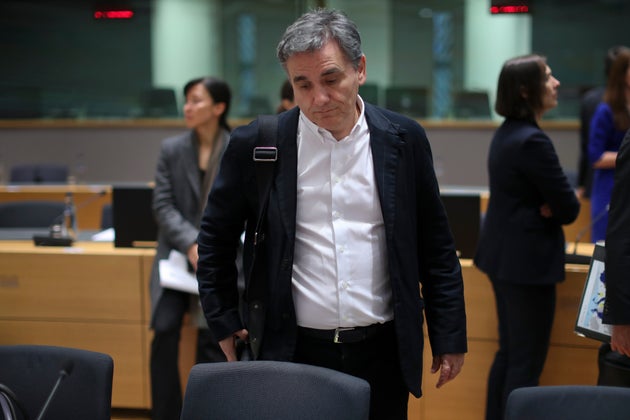 ÎκαÏÏÎµÏ Î¿Î¹ διαÏÏαγμαÏεÏÏÎµÎ¹Ï Î³Î¹Î± Ïην ÏÏÏÏη καÏοικία, κινδÏ
νεÏει η δÏÏη ÏοÏ