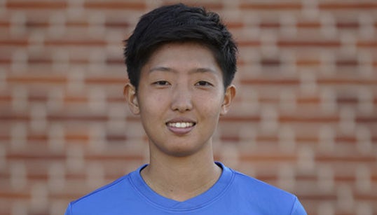 도쿄 올림픽을 앞두고 한 일본 여성 축구선수가 커밍아웃