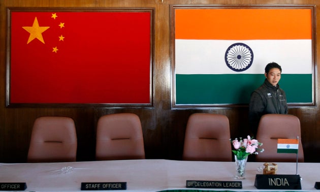 China Destroyed 30,000 'Incorrect' World Maps Showing Arunachal Pradesh As Part Of India: