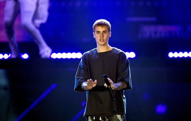 Justin Bieber Announces Break From Music To Focus On Deep