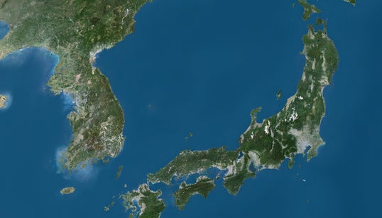 내년부터 일본 초등 교과서에 ”한국이 독도 불법 점거”