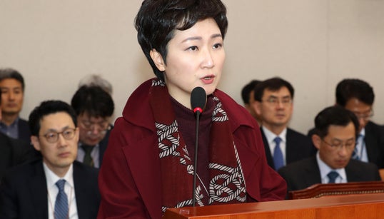 바른미래당이 ‘손학규 찌질’ 발언 한 이언주를 위한 시를