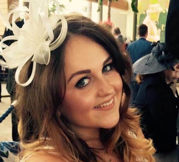 Charlotte Brown was killed in a speedboat crash on the Thames in 2015