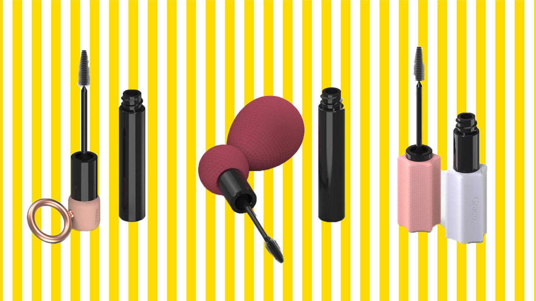 Grace Is The New Accessible Makeup Brand For Disabled People HuffPost