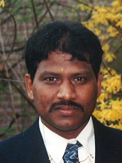 Ravi Katharkamar