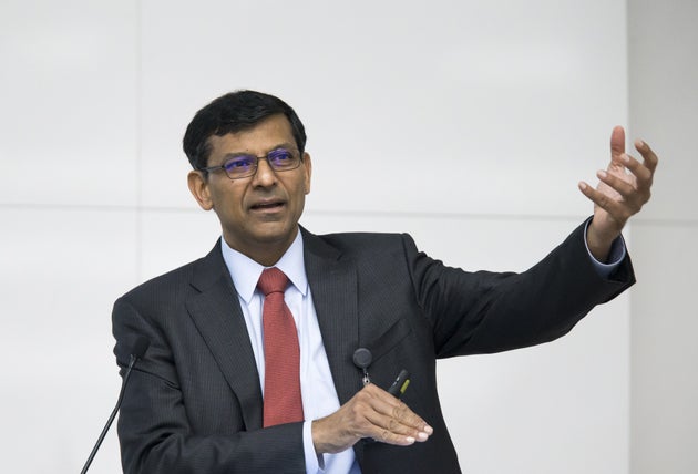 Raghuram Rajan Questions Modi Govt: 7% Growth, But No
