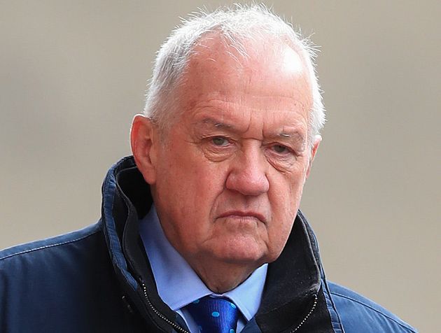 Hillsborough Match Commander David Duckenfield Not Guilty Of Gross Negligence Manslaughter