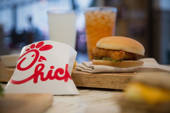 The San Antonio International Airport's plan for new restaurants and concessions no longer includes Chick-fil-A. 