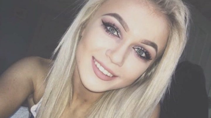 <strong>Tara Wright was found dead early on Sunday.</strong>