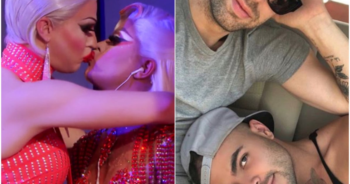 Land Rover Birmingham >> RuPaul's Drag Race Stars Miss Vanjie And Brooke Lynn Hytes ... Land Rover Birmingham >> RuPaul's Drag Race Stars Miss Vanjie And Brooke Lynn Hytes ...