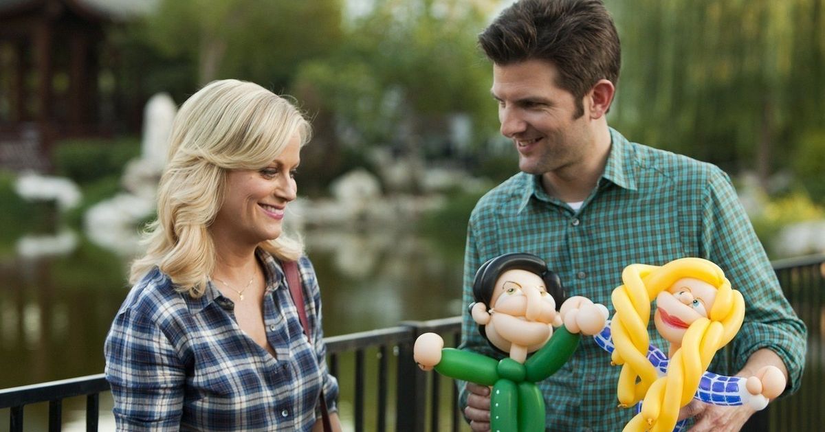 5 Netflix Shows To Watch If You Like ‘Parks And Recreation’