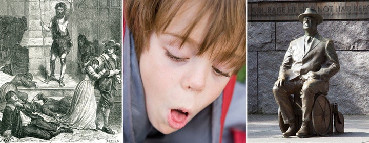 5-old-time-diseases-still-around-today-huffpost-life