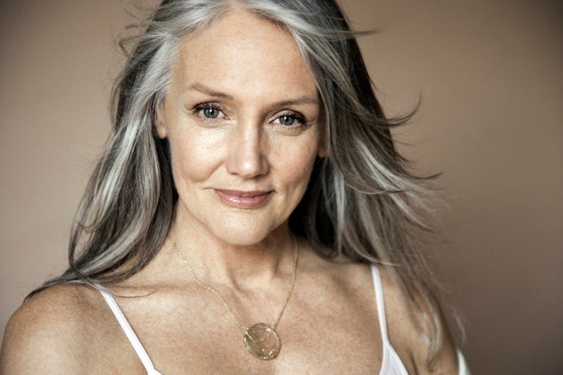 Cindy Joseph 60 Year Old Supermodel On Defying Age Barriers