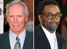 Clint Eastwood Spike Lee Should