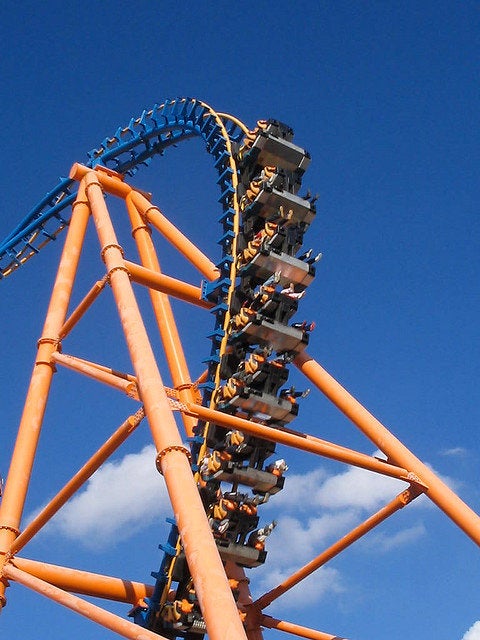 Theme Parks In Spain A Huffington Post Travel Guide HuffPost Life