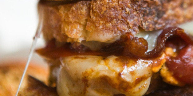 9 Quick Comfort Foods In Under 30 Minutes Huffpost Life