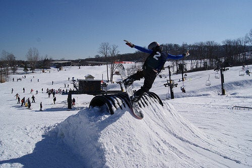 hidden valley ski resort prices