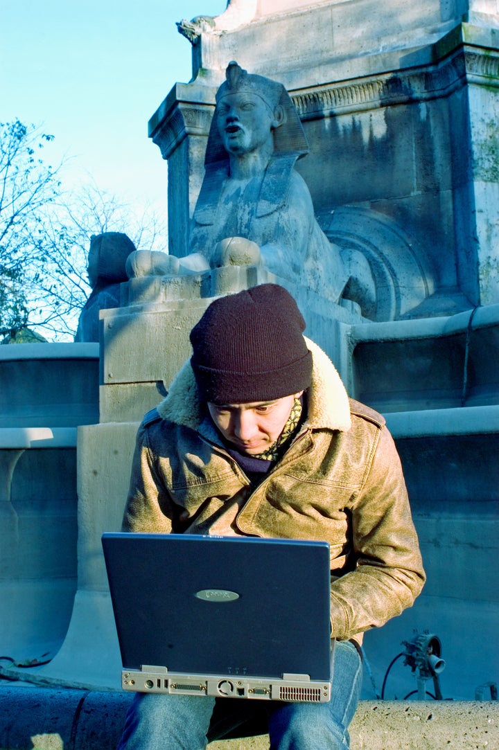 Literary Missed Connections Craigslist Ads For Book Characters