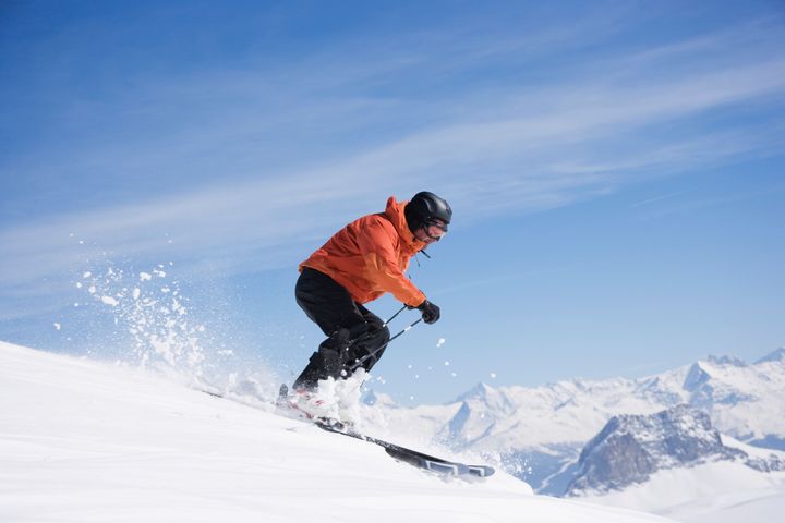 Mystery Mountain Winter Park: A Huffington Post Travel Ski Resort Guide