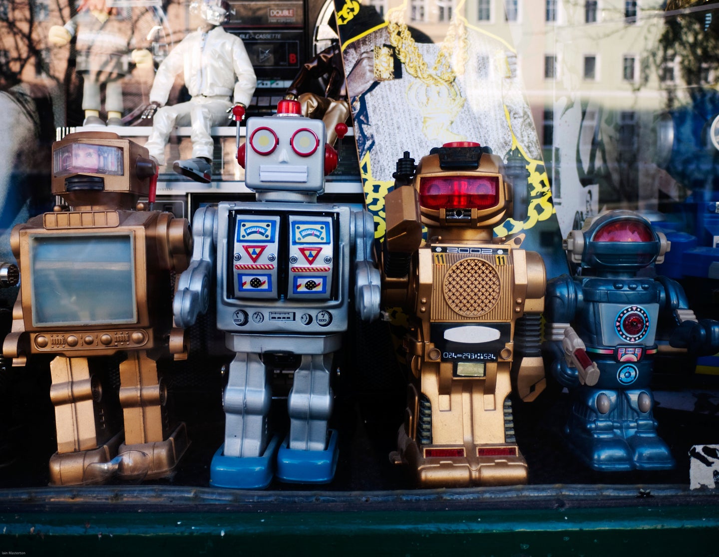 Pentagon Robot Program: Government To Help Bay Area Students Build Tech ...