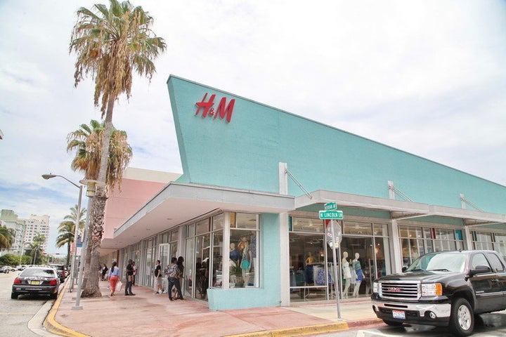 H&m miami 2025