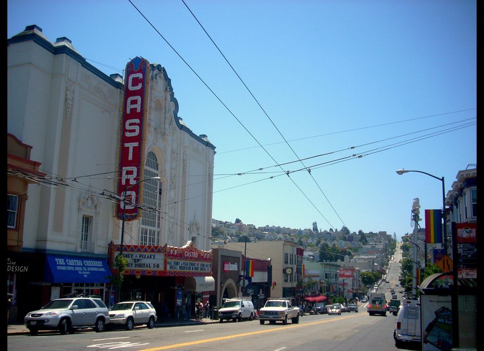 94114: Castro, Noe Valley
