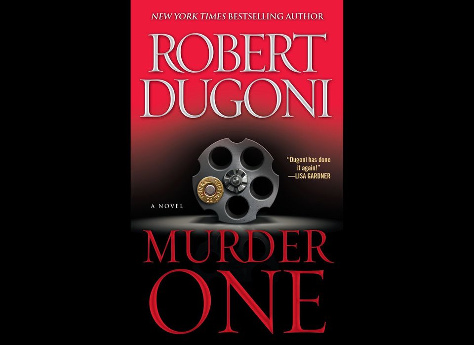 The Law One: "Murder One" by Robert Dugoni