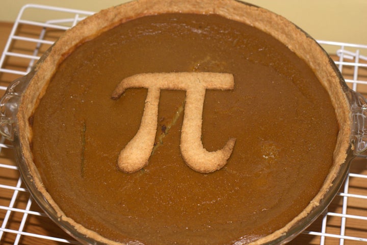 PI APPROXIMATION DAY - July 22, 2024 - National Today