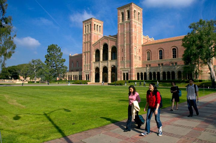 Ucla Hotel Approved By Uc Board Of Regents 