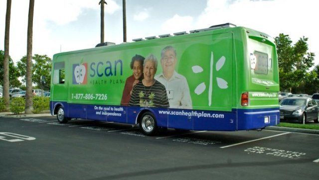 Riverside, San Bernardino - SCAN Health Plan