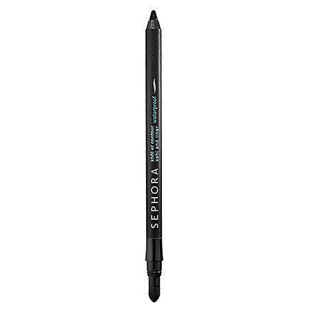 Sephora Collection Kohl Eyeliner, $9