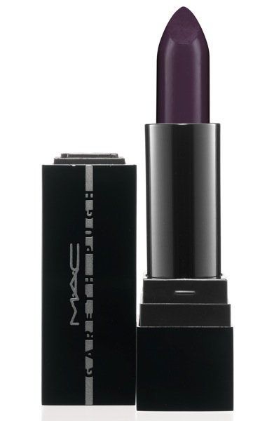 MAC Lipstick in Fervent, $17