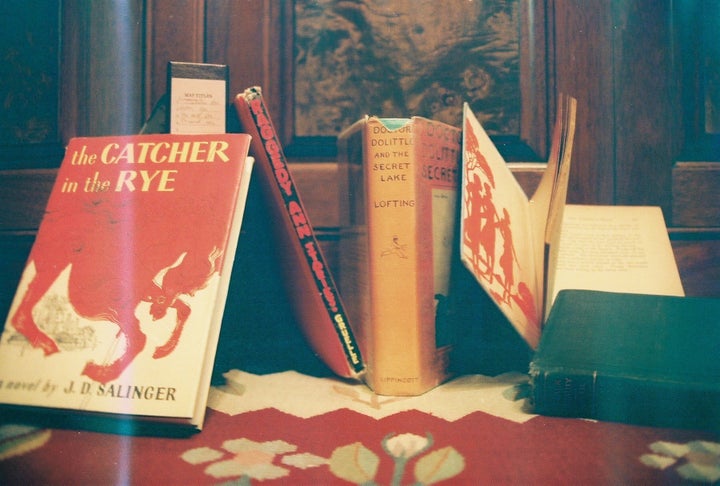 5-books-every-high-school-student-should-read-before-college-huffpost