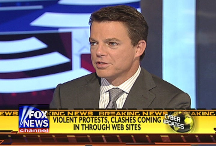 Iran Coverage Ratings: Fox News On Top | HuffPost Latest News