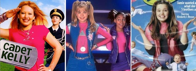 Life Size 2 And More Disney Tv Movies That Should Get Sequels Huffpost