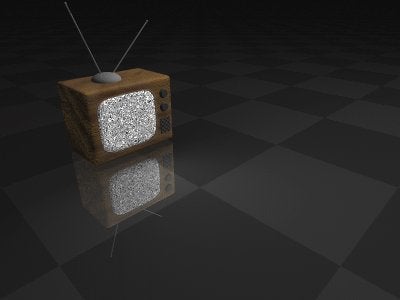3D version of Image:Pixelart-tv-iso.png . Done in POV-Ray, about 20 mins. Image:Pixelart-tv-niso. png Image:Pixelart-tv-iso.