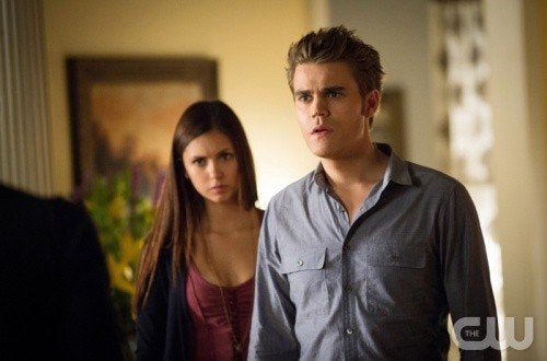 The Vampire Diaries' Julie Plec Talks 'Honoring' Fans with the